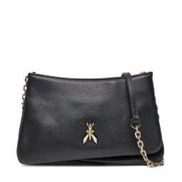 Дамска чанта Patrizia Pepe 2B0103/L133-K103 Черен