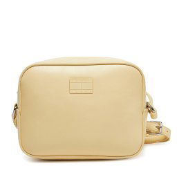 Дамска чанта Tommy Jeans Tjw Ess Must Camera Bag AW0AW16964 Жълт