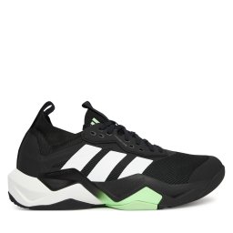 Обувки за фитнес зала adidas Rapidmove ADV 2 HIIT training JS3167 Черен