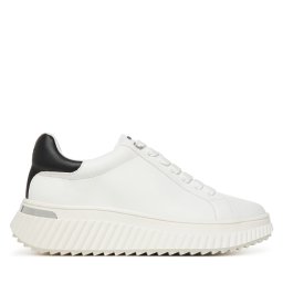 Сникърси DKNY Lobeco K3522858 Бял