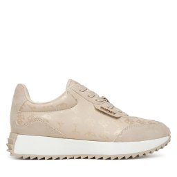 Сникърси DKNY Naples K3522140 Бежов