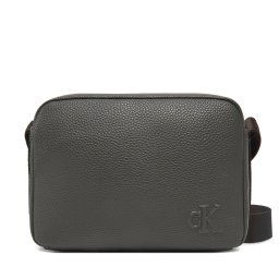 Мъжка чантичка Calvin Klein Jeans Cargo Camera Bag LV04G3081G Каки