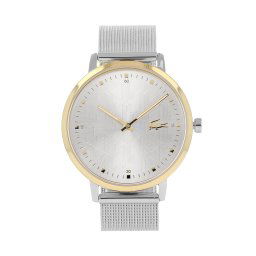 Часовник Lacoste 2001286 Сребрист