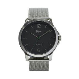 Часовник Lacoste Ottawa 2011278 Сребрист