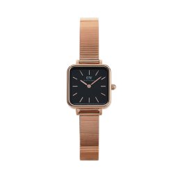 Часовник Daniel Wellington Quadro Studio DW00100518 Златист