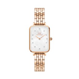 Часовник Daniel Wellington Quadro DW00100620 Златист