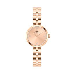 Часовник Daniel Wellington Elan Lumine Unitone DW00100720 Розов