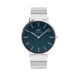 Часовник Daniel Wellington DW00100776 Сребрист