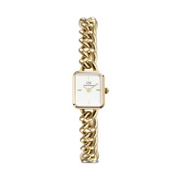 Часовник Daniel Wellington Jolie Chain 15 DW00100836 Златист