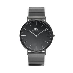 Часовник Daniel Wellington DW00100778 Черен