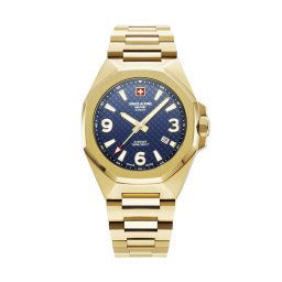 Часовник Swiss Alpine Military 7005.1115 Златист