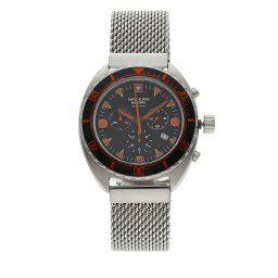 Часовник Swiss Alpine Military 7066.9139 Сребрист