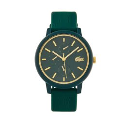 Часовник Lacoste Multi 2001329 Зелен