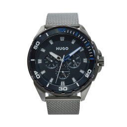 Часовник Hugo Fresh 1530287 Сребрист