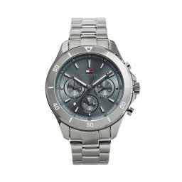 Часовник Tommy Hilfiger Aspen 1782638 Сребрист