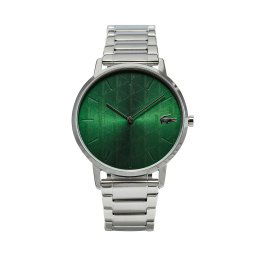 Часовник Lacoste Crocorigin 2011311 Сребрист