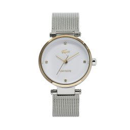 Часовник Lacoste Orba 2001337 Сребрист