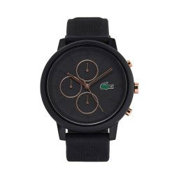 Часовник Lacoste 2011247 Черен