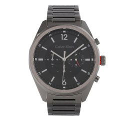 Часовник Calvin Klein 25200267 Сребрист