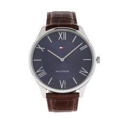 Часовник Tommy Hilfiger Becker 1710536 Кафяв