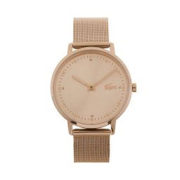 Часовник Lacoste Crocorgin Le 2001287 Златист