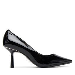 Обувки на ток DKNY Natrona K3569029 Черен