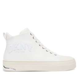 Кецове DKNY Yaser-K3500746 Бял