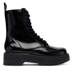 Зимни обувки DKNY Batu K3511773 Черен