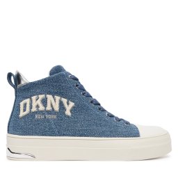 Кецове DKNY Yaser K3566923 Тъмносин