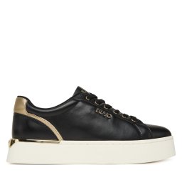 Сникърси Liu Jo Pretty 06 BF5041 PX026 Черен