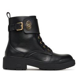 Зимни обувки Liu Jo London 03 SF5029 P0102 Черен