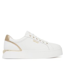 Сникърси Liu Jo Pretty 06 BF5041 PX026 Бял