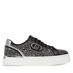 Сникърси Liu Jo Pretty 06 BF5041 PX353 Черен