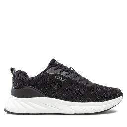 Обувки за фитнес зала CMP Nhekkar Fitness Shoe 3Q51057 Черен