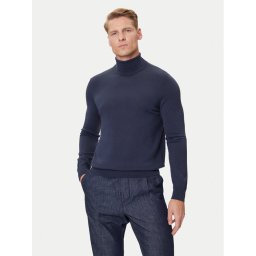 Marc O'Polo Denim Поло 5000007221 Тъмносин Regular Fit