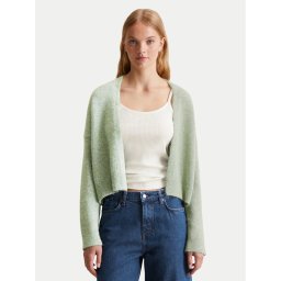 Marc O'Polo Denim Кардиган 500 0006 804 Зелен Loose Fit