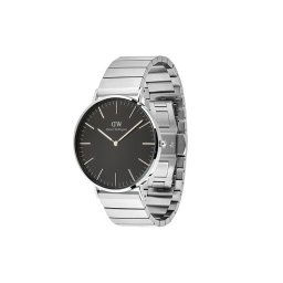 Daniel Wellington Часовник DW00100774 Сребрист