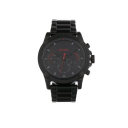 Hugo Часовник Impress 1530296 Черен