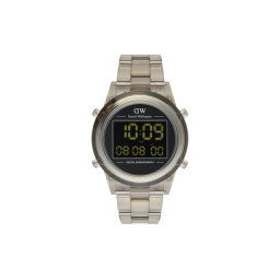 Daniel Wellington Часовник DW00100766 Сив