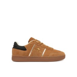 REPLAY Сникърси GWSD8.000.C0005L Кафяв