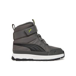 Puma Апрески Evolve Boot Ac+ Ps 392645 08 Сив