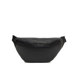 Tommy Hilfiger Чанта за кръст Th Corp Bumbag AM0AM13226 Черен