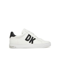 DKNY Сникърси K3566320 Бял