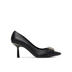 DKNY Обувки на ток K3544717 Черен