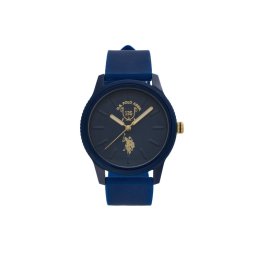 U.S. Polo Assn. Часовник 135Th Anniversary USP7316BL Тъмносин