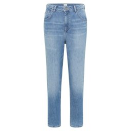 Mustang Дънки Charlotte 1013598 Син Mom Fit