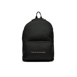 Tommy Hilfiger Раница Th Essential Backpack AU0AU01864 Черен