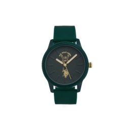 U.S. Polo Assn. Часовник 135Th Anniversary USP7318GR Зелен