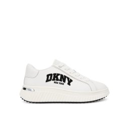 DKNY Сникърси Leon K1533693 Бял