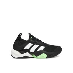 adidas Обувки за фитнес зала Rapidmove ADV 2 HIIT training JS3167 Черен